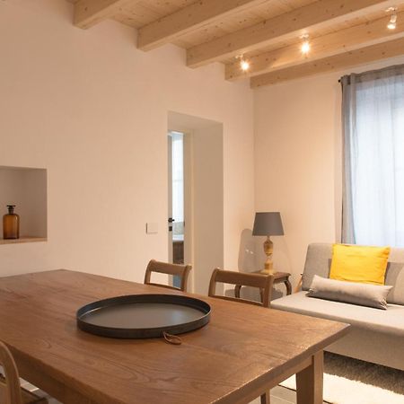 Appartement Casa Bano à Tremosine Extérieur photo