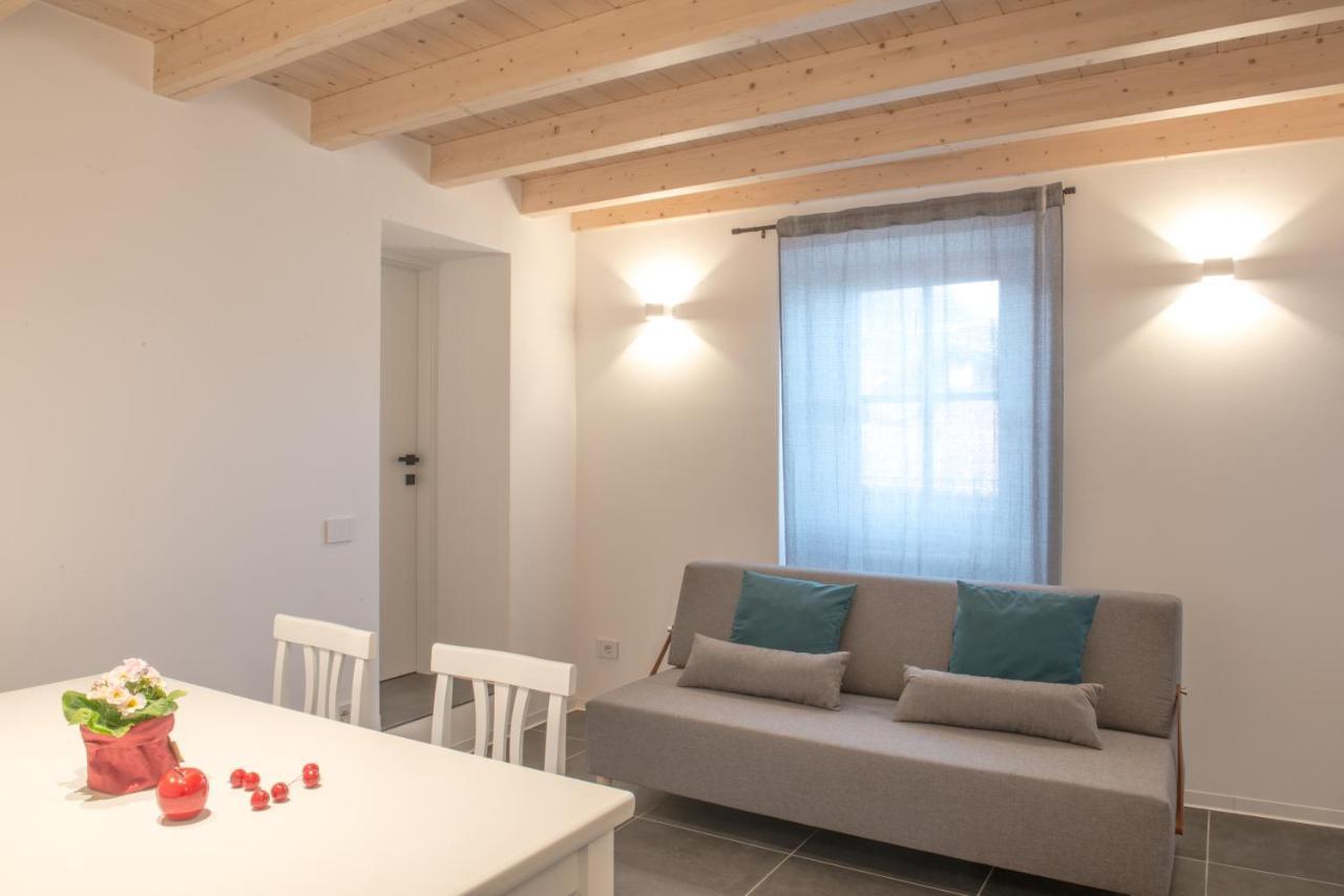 Appartement Casa Bano à Tremosine Extérieur photo