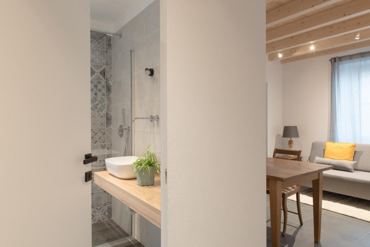 Appartement Casa Bano à Tremosine Extérieur photo