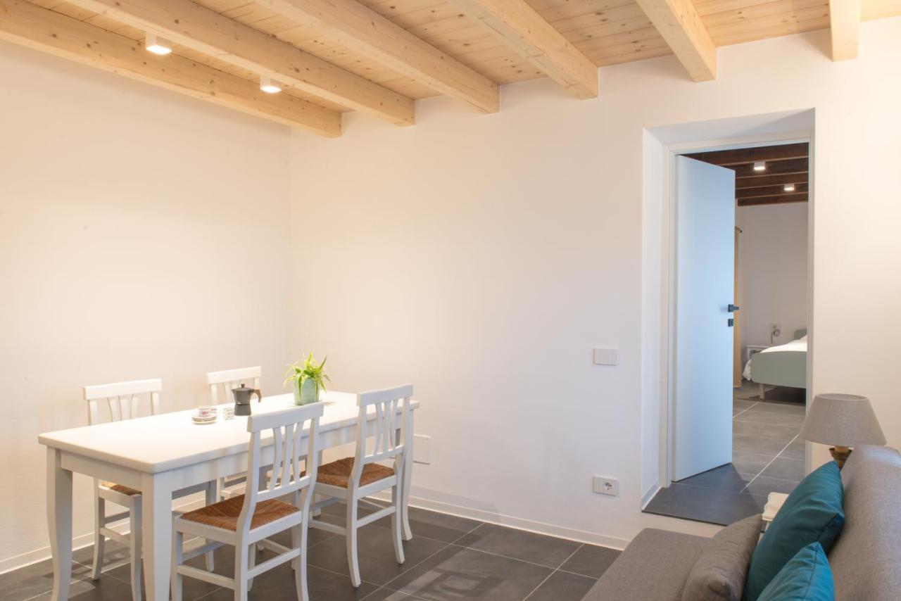 Appartement Casa Bano à Tremosine Extérieur photo