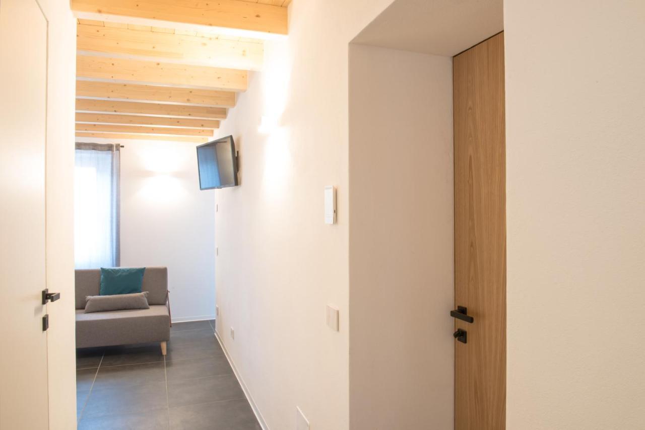 Appartement Casa Bano à Tremosine Extérieur photo